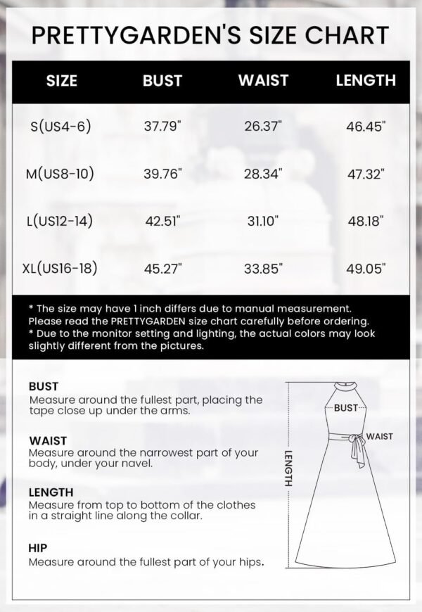 Women's Midi Summer V Neck Swiss Dot Ruffle Sleeveless A Line Beach Sun Dress