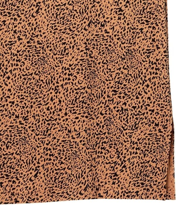 Women's Pull-On Knit Midi Skirt (Available in Plus Size)